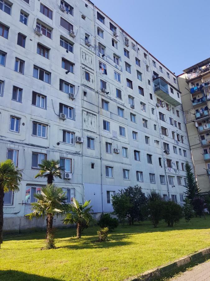 Apartment Μπατούμι Δωμάτιο φωτογραφία